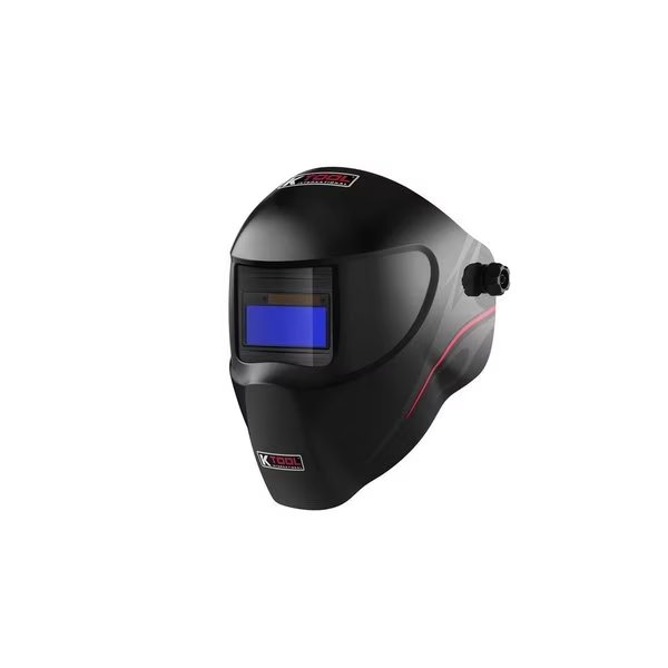 Standard Entry Level Welding Helmet, K-Tool International, Mfr#: KTI70044